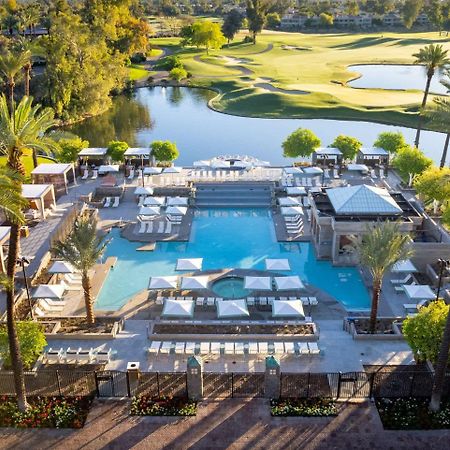 Grand Hyatt Scottsdale Resort Exterior foto
