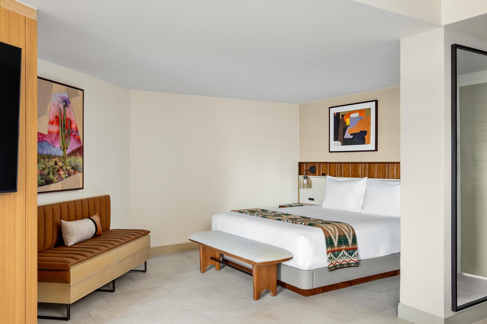 Grand Hyatt Scottsdale Resort Exterior foto