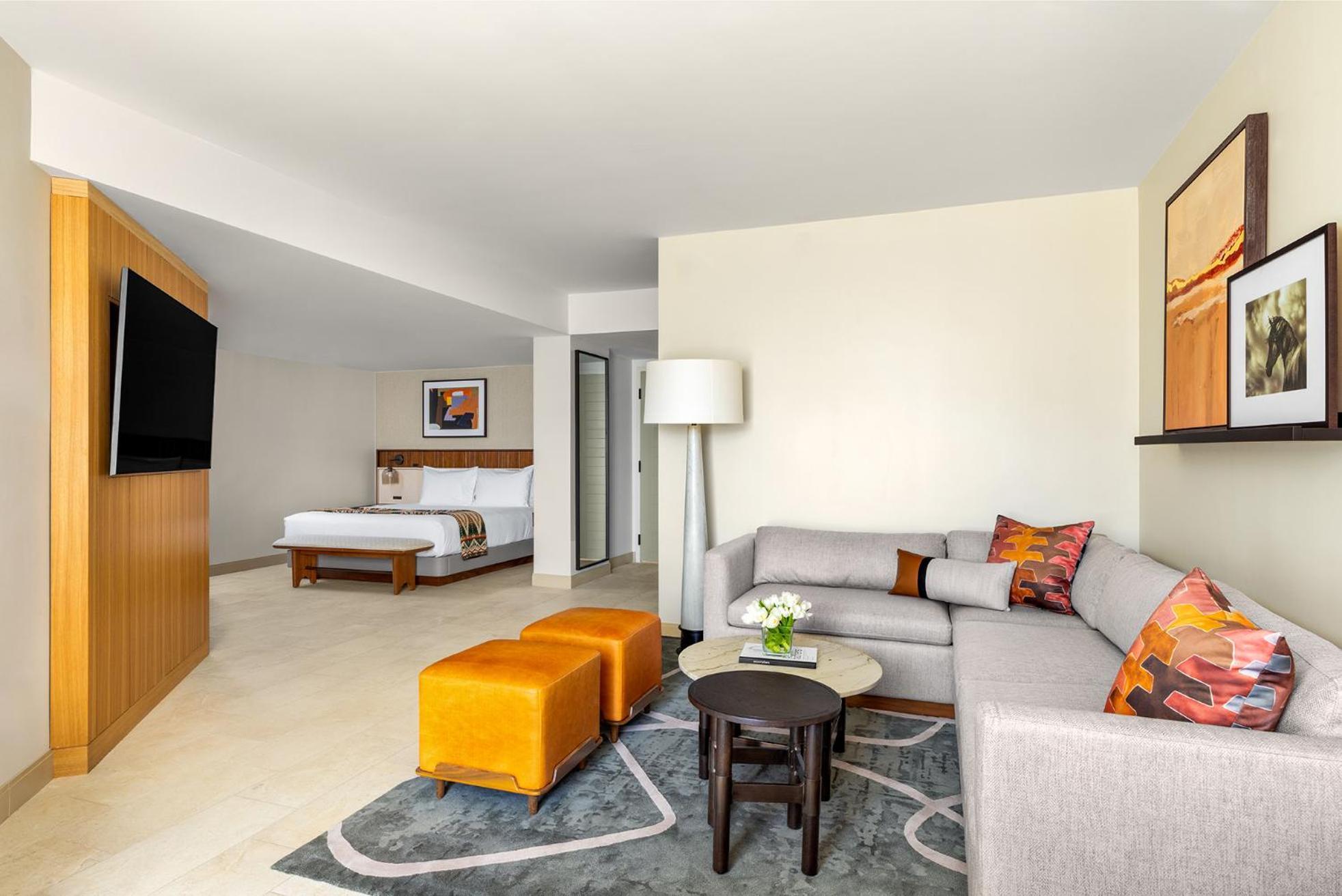 Grand Hyatt Scottsdale Resort Exterior foto