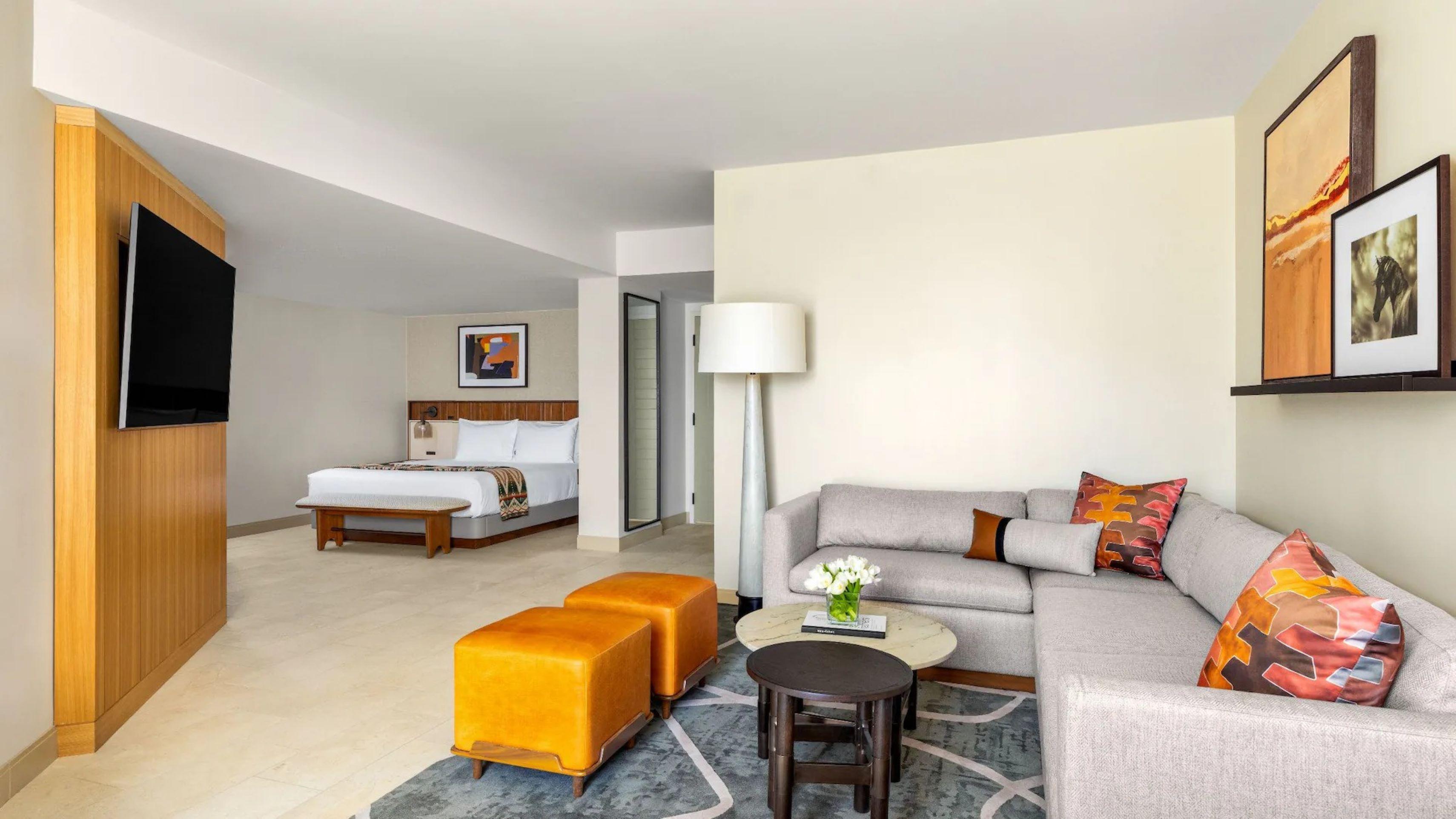 Grand Hyatt Scottsdale Resort Exterior foto