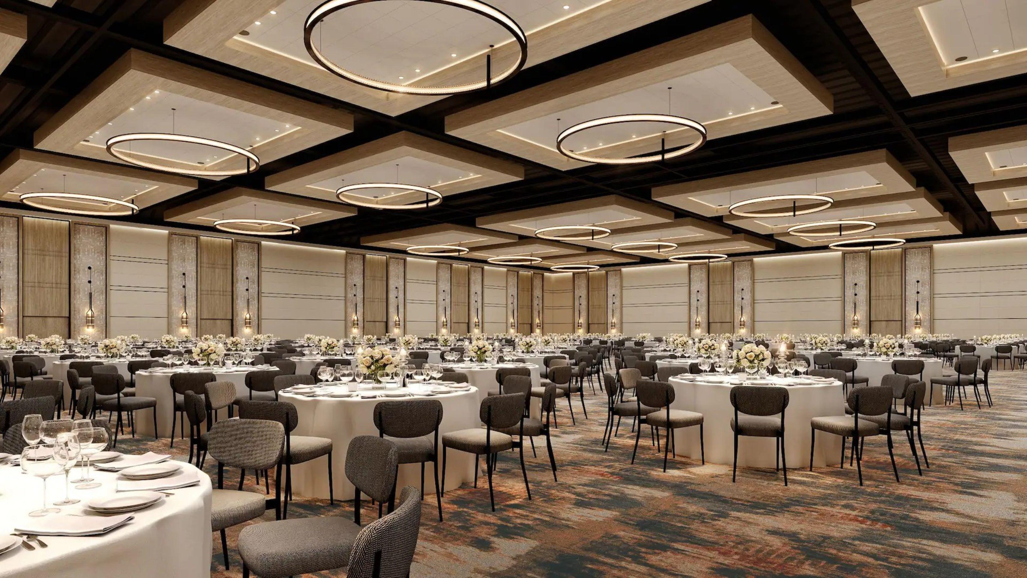 Grand Hyatt Scottsdale Resort Exterior foto