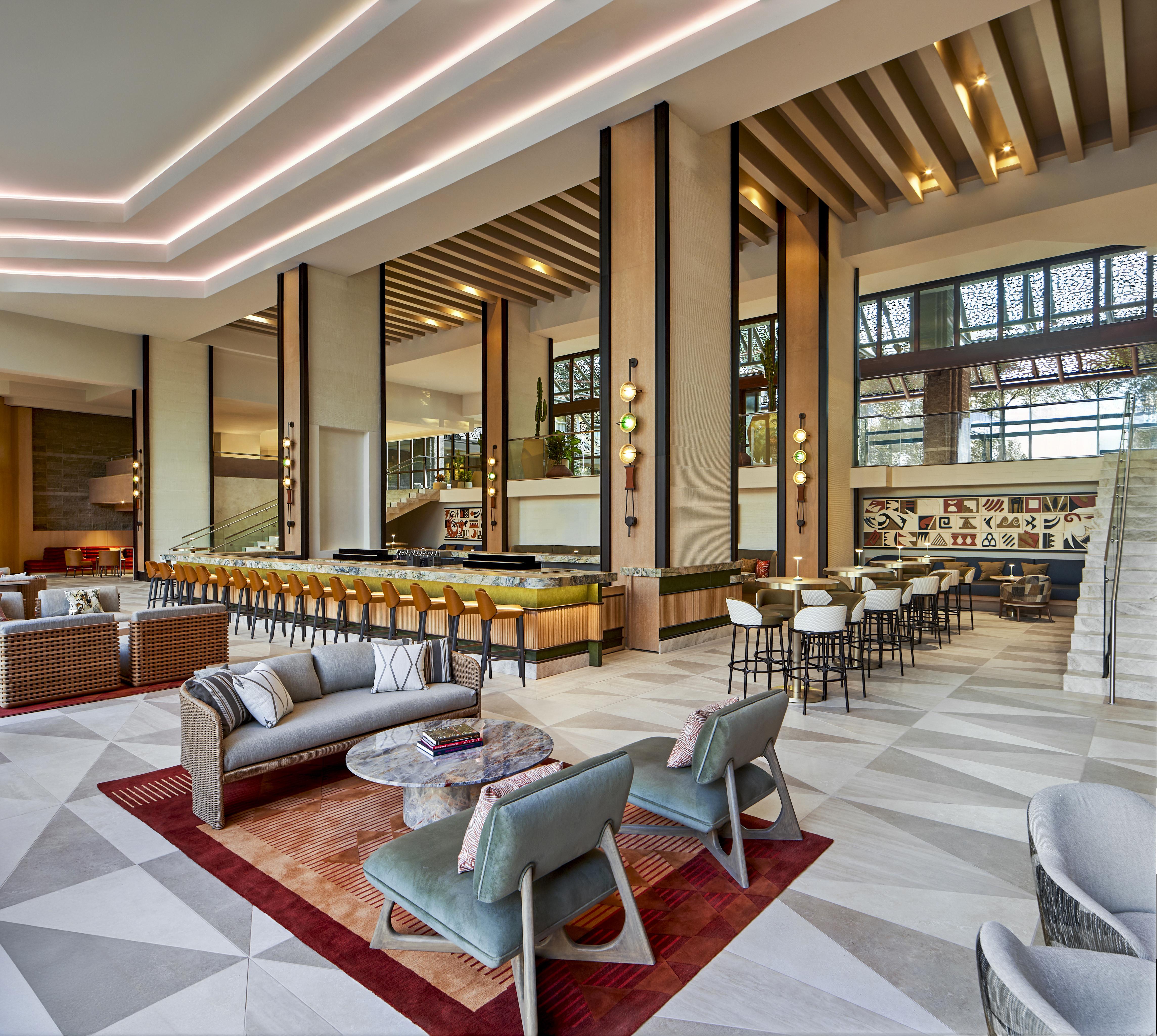 Grand Hyatt Scottsdale Resort Exterior foto