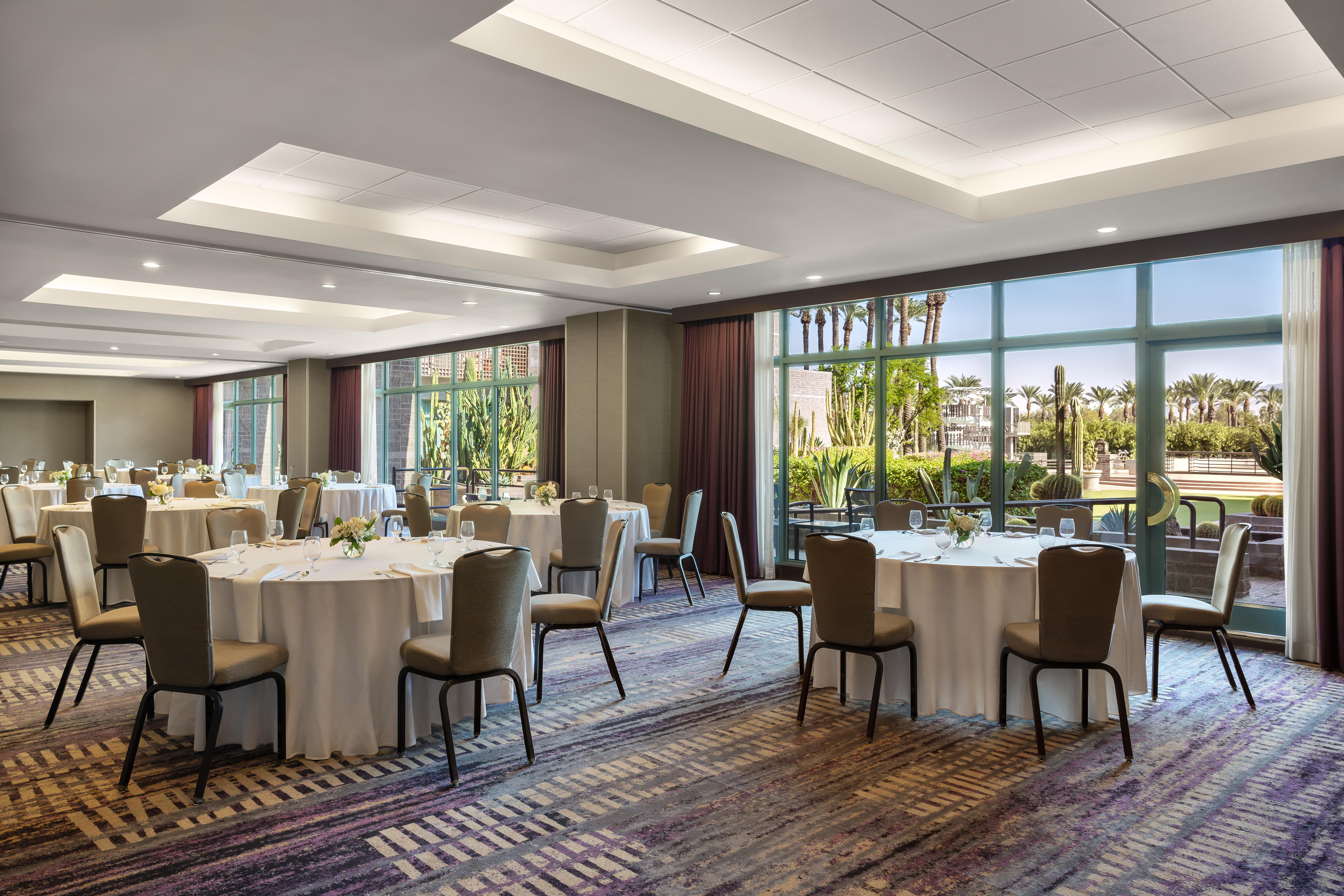 Grand Hyatt Scottsdale Resort Exterior foto