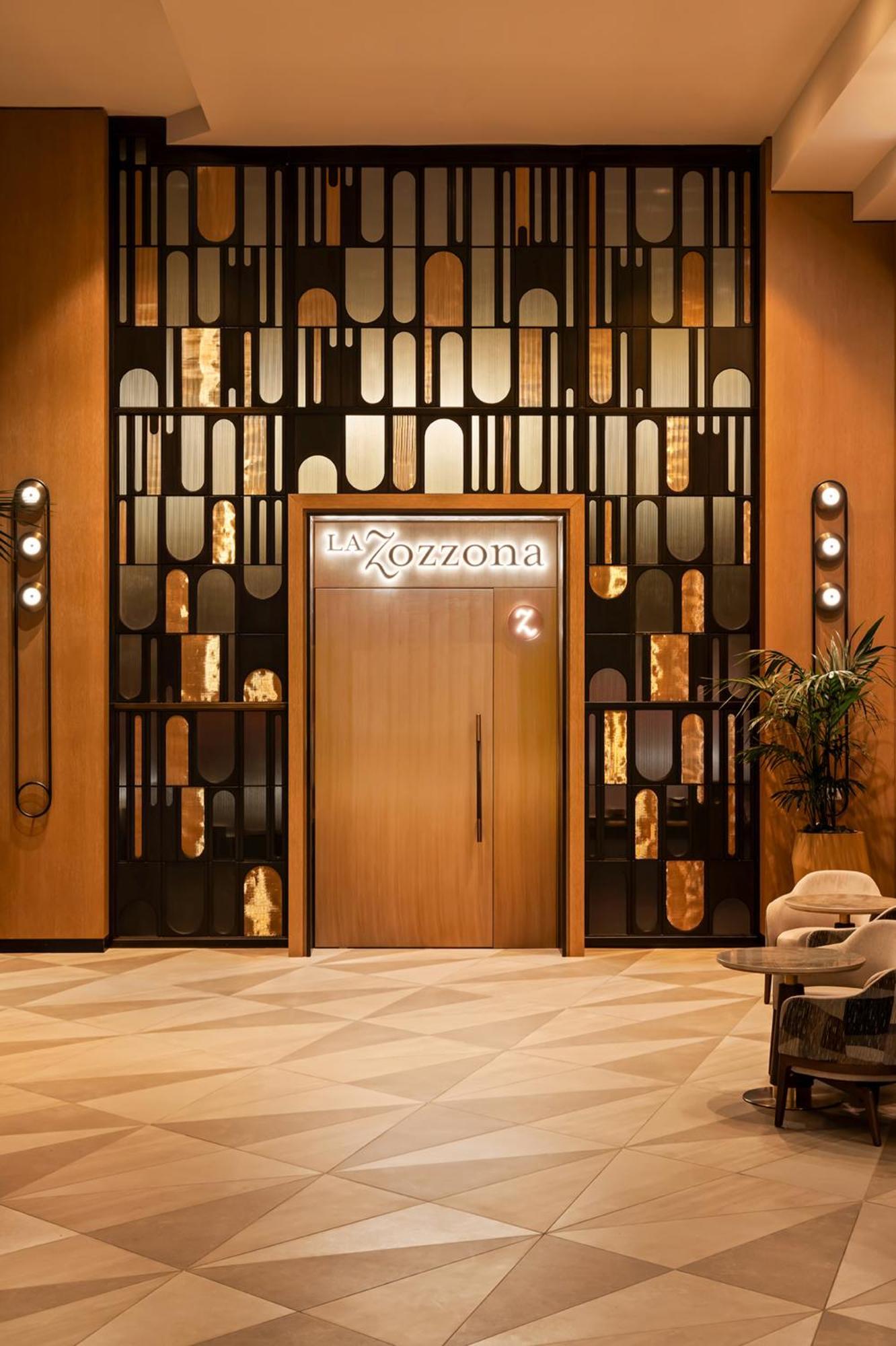 Grand Hyatt Scottsdale Resort Exterior foto