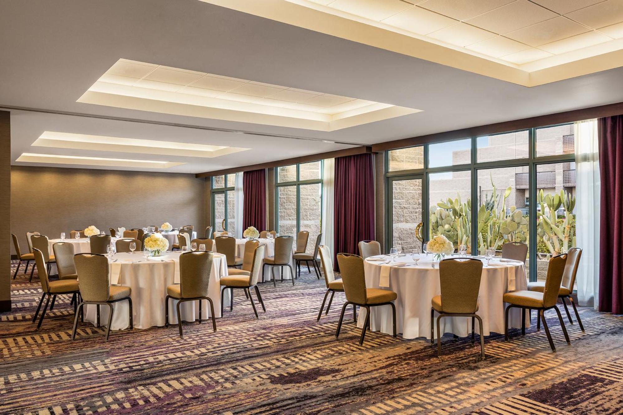 Grand Hyatt Scottsdale Resort Exterior foto