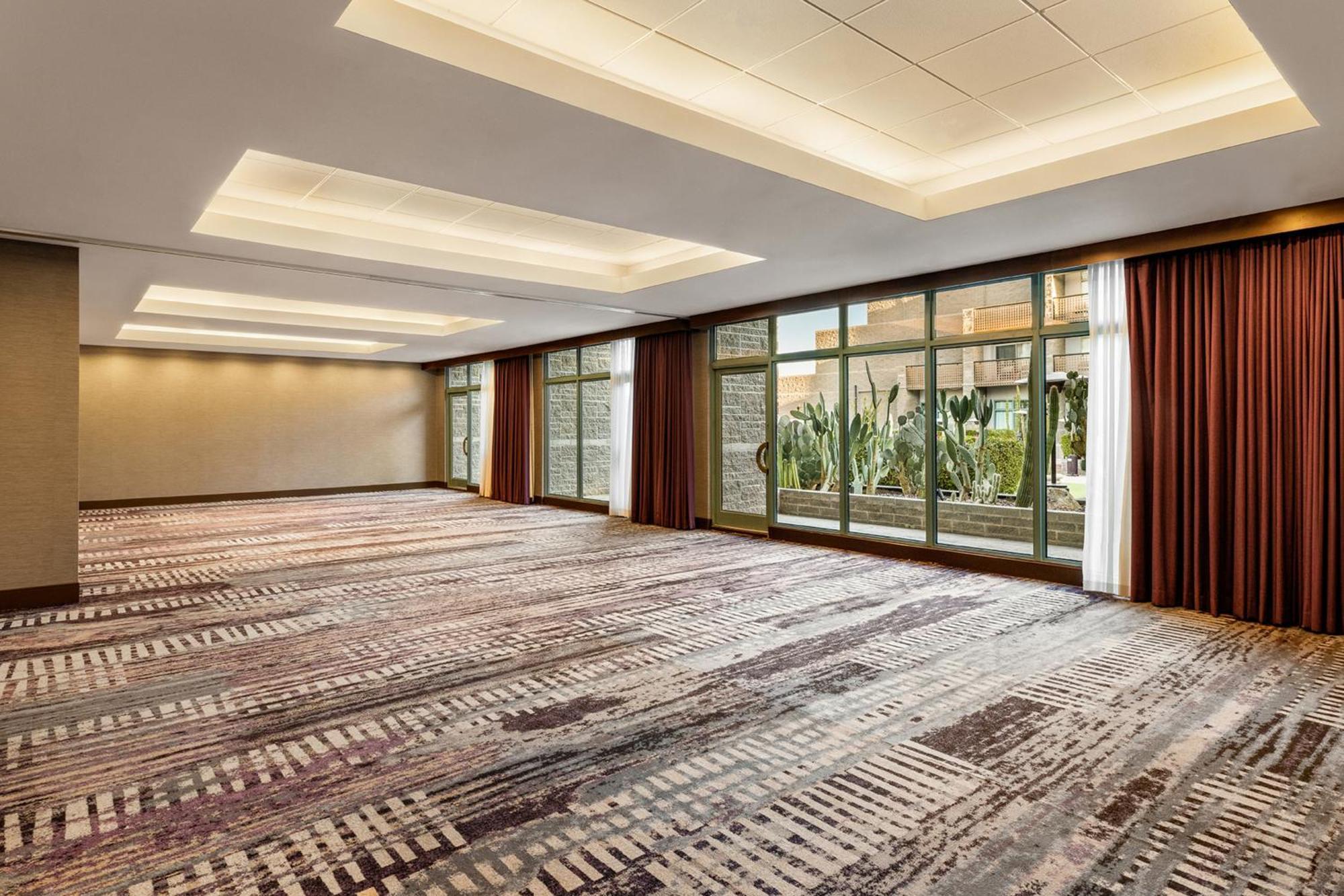 Grand Hyatt Scottsdale Resort Exterior foto