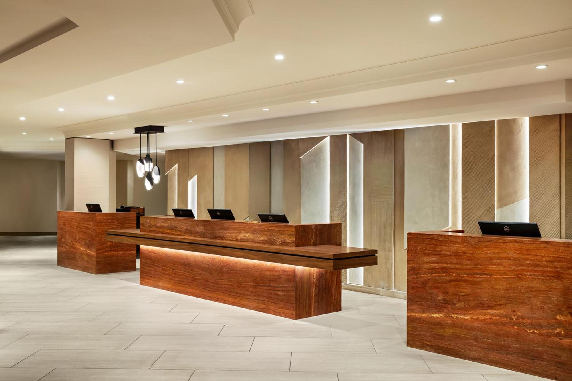 Grand Hyatt Scottsdale Resort Exterior foto