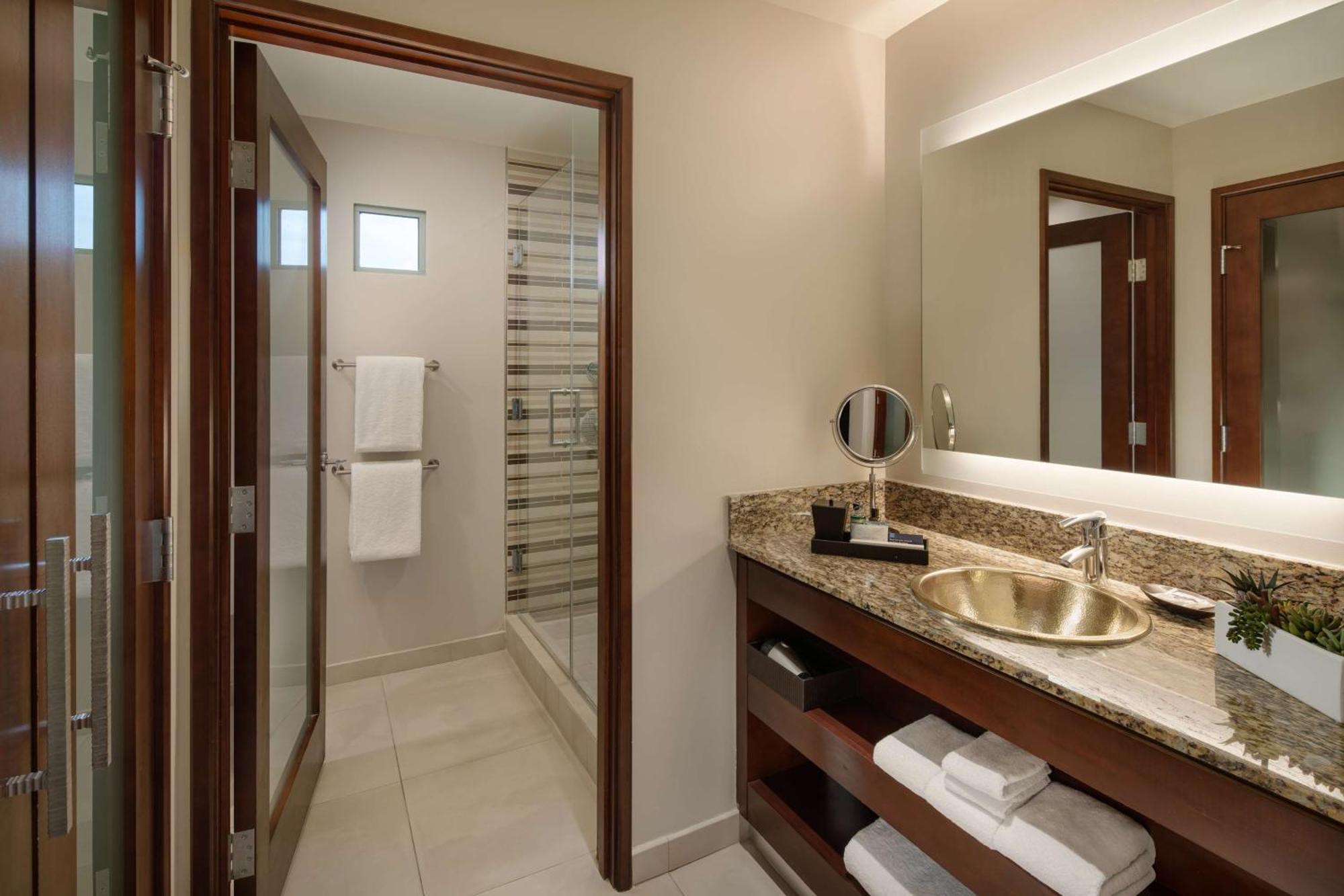 Grand Hyatt Scottsdale Resort Exterior foto